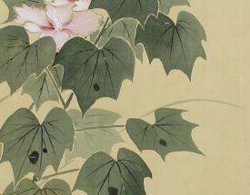 陳樹人 花鳥