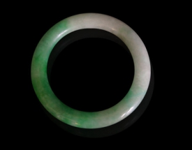 翡翠手鐲 0241