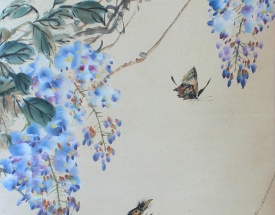 王雪濤 花鳥